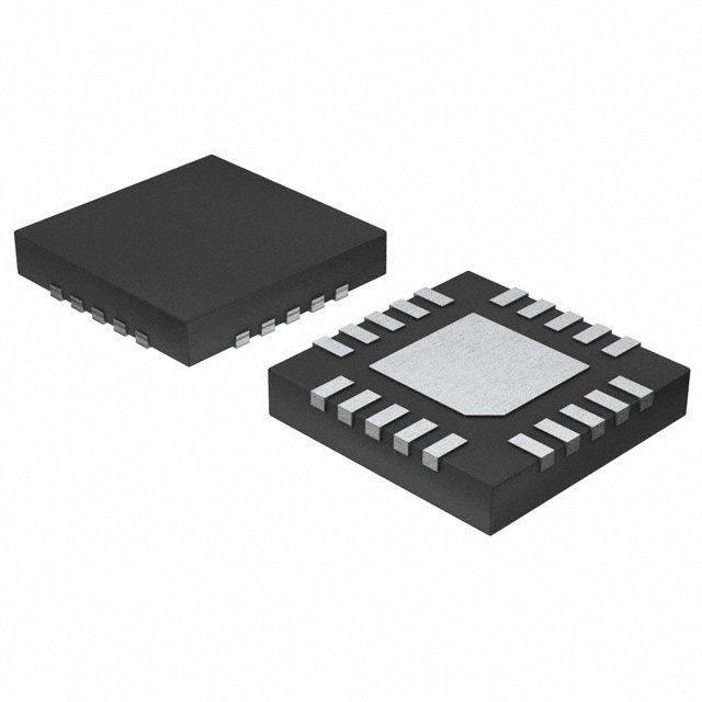 MAX17613AATP+T Analog Devices Inc./Maxim Integrated
