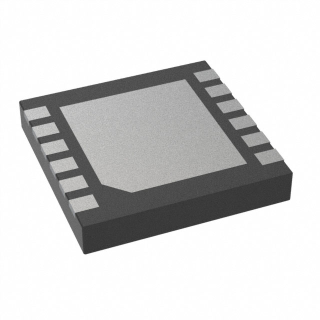 MAX20059ATCA/VY+T Analog Devices Inc./Maxim Integrated