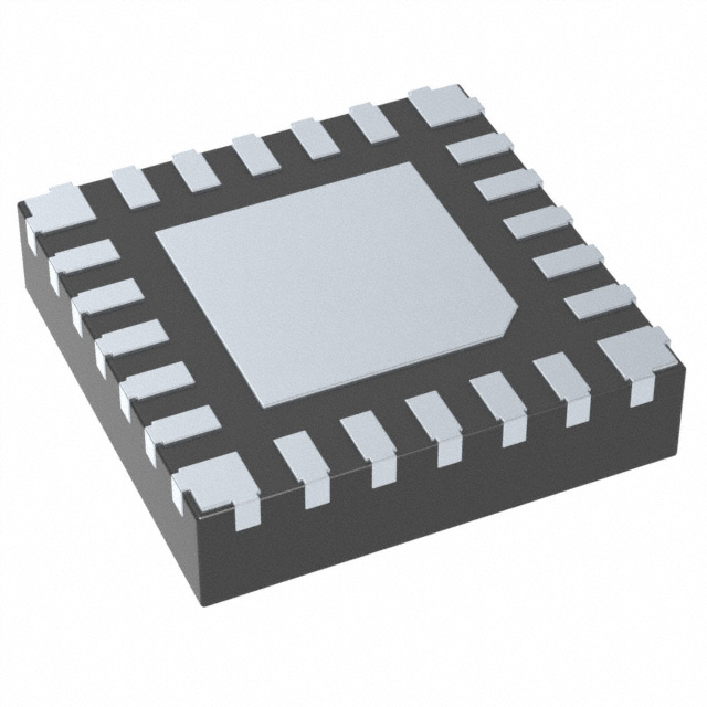MAX32660GTG+T Analog Devices Inc./Maxim Integrated
