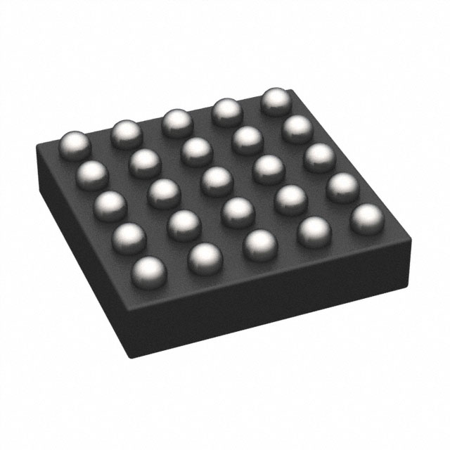MAX20328EWA+ Analog Devices Inc./Maxim Integrated
