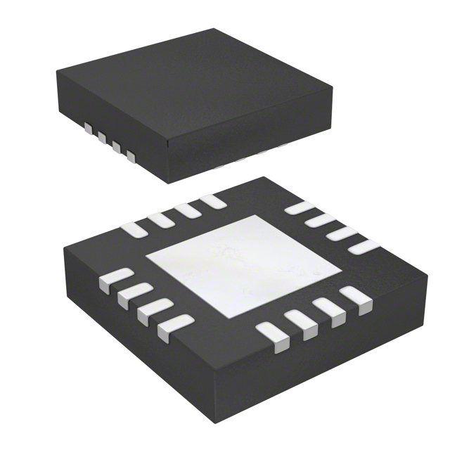 MAX5986BETE+ Analog Devices Inc./Maxim Integrated