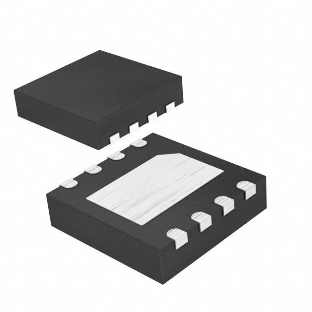 MAX17048G+T10 Analog Devices Inc./Maxim Integrated
