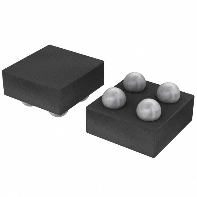 MAX9634TERS+T Analog Devices Inc./Maxim Integrated