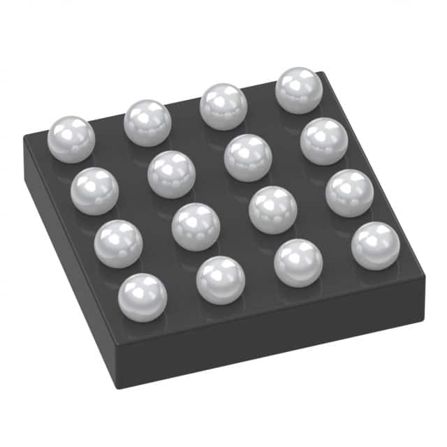 MAX32660GWE+T Analog Devices Inc./Maxim Integrated