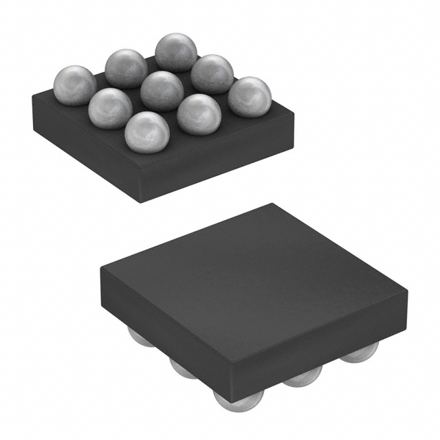 MAX38903CANL+ Analog Devices Inc./Maxim Integrated