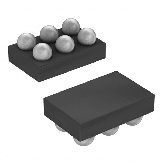 MAX16150BWT+ Analog Devices Inc./Maxim Integrated