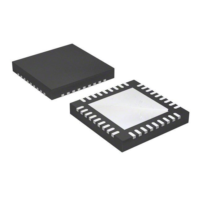 MAX20751EKX+T Analog Devices Inc./Maxim Integrated