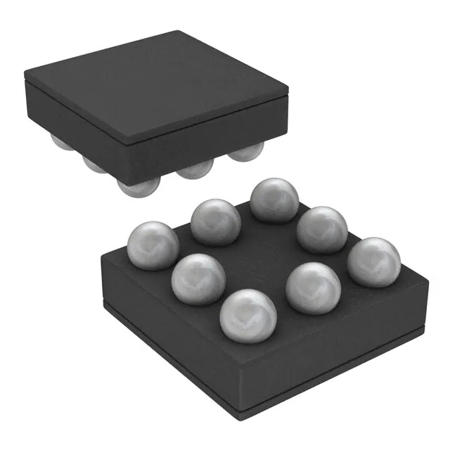 MAX9890AEBL+T Analog Devices Inc./Maxim Integrated product image