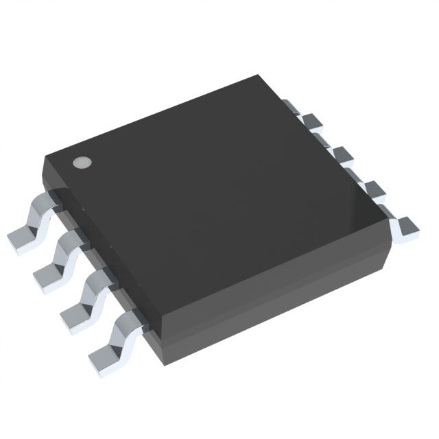 DS1302SN+T&R Analog Devices Inc./Maxim Integrated
