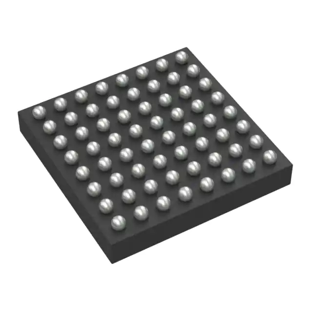 MAX4968BEXB+T Analog Devices Inc./Maxim Integrated