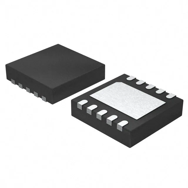 MAX20020ATBC/V+T Analog Devices Inc./Maxim Integrated