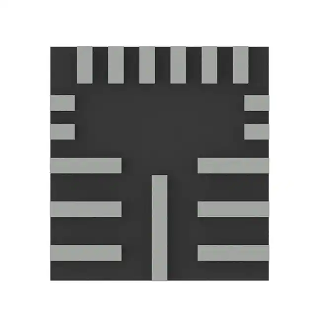 MAX20006MAFOA/VY+T Analog Devices Inc./Maxim Integrated