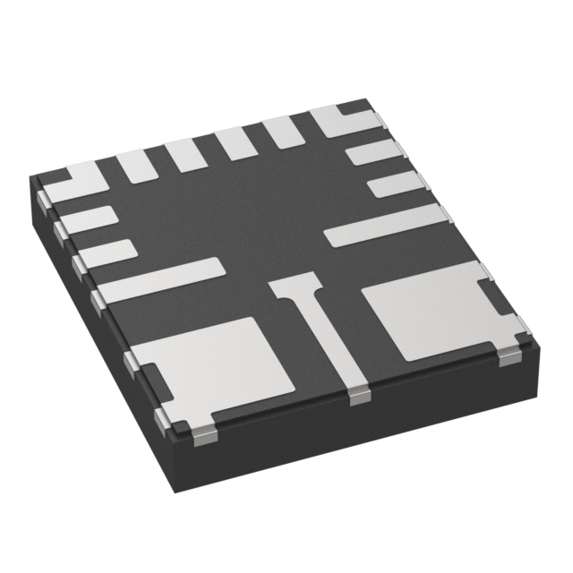 MAX20406AFOB/VY+ Analog Devices Inc./Maxim Integrated