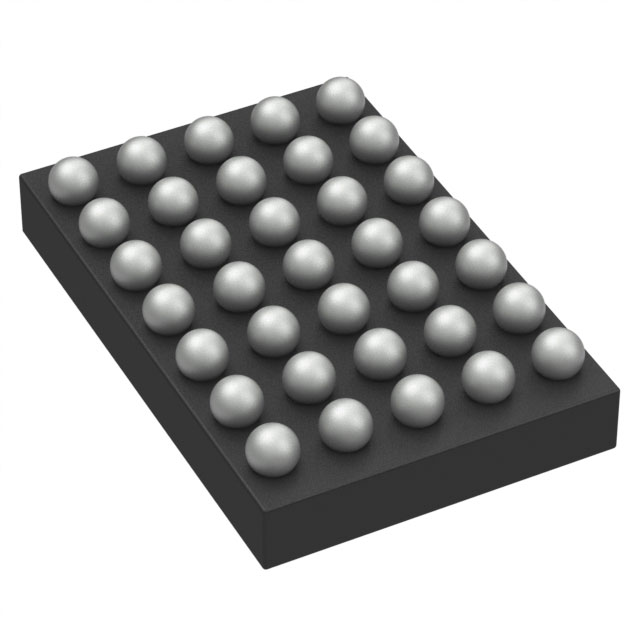 MAX77857BEWB+ Analog Devices Inc./Maxim Integrated