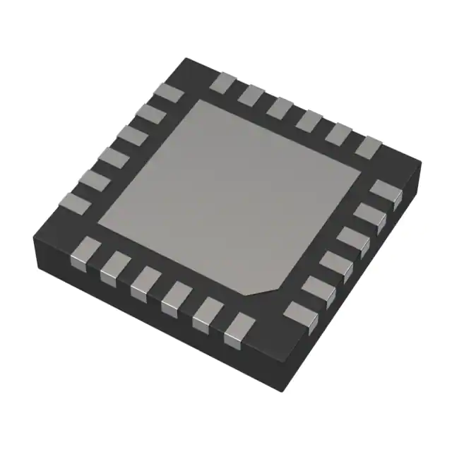 MAX17702ATG+ Analog Devices Inc./Maxim Integrated