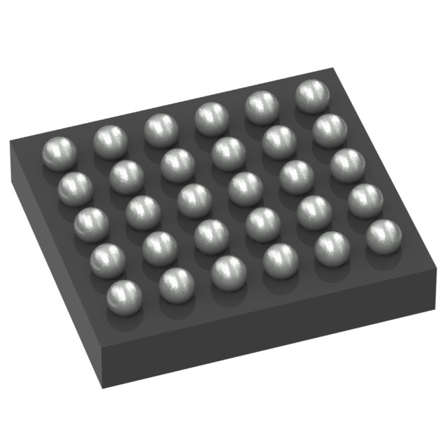 MAX77541AAWV+T Analog Devices Inc./Maxim Integrated