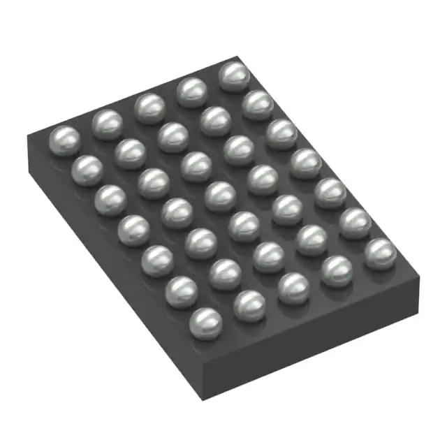 MAX98396EWB+ Analog Devices Inc./Maxim Integrated product image