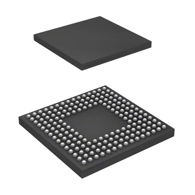 XR17V354IB176-F MaxLinear, Inc.