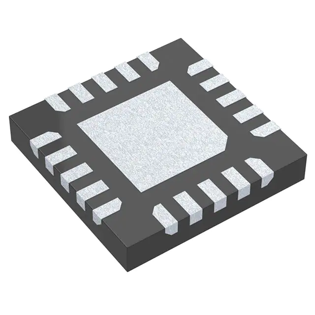 IQS7222C101QNR Azoteq (Pty) Ltd
