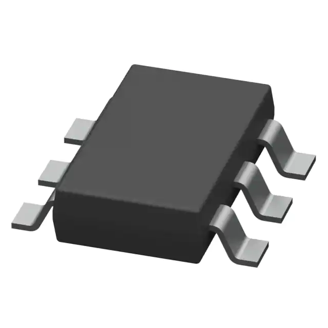 IQS127D-00200-TSR Azoteq (Pty) Ltd