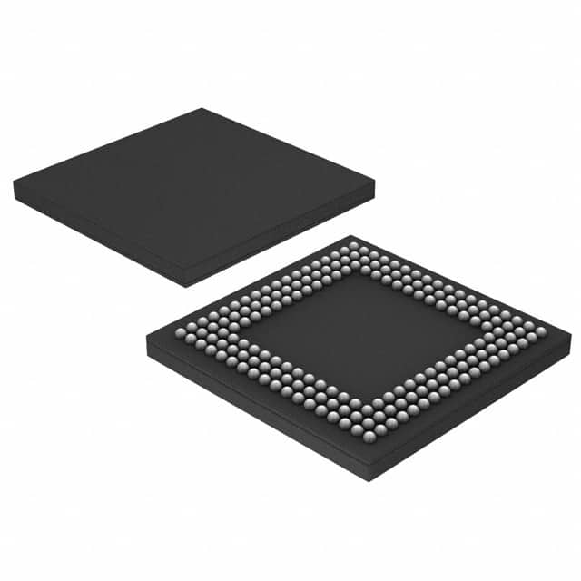 LPC54S018JET180K NXP USA Inc.