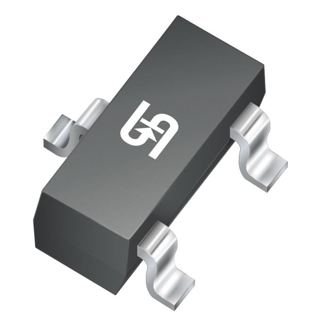 TS1431ACX RFG Taiwan Semiconductor Corporation