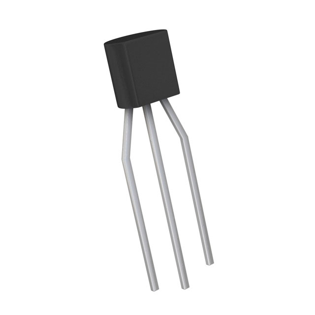 TS78L05CT A3G Taiwan Semiconductor Corporation