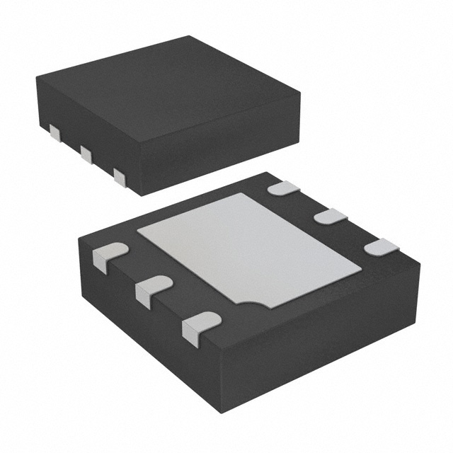 TS5204CQ33 RFG Taiwan Semiconductor Corporation