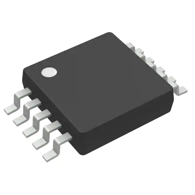 TS19501CB10H RBG Taiwan Semiconductor Corporation