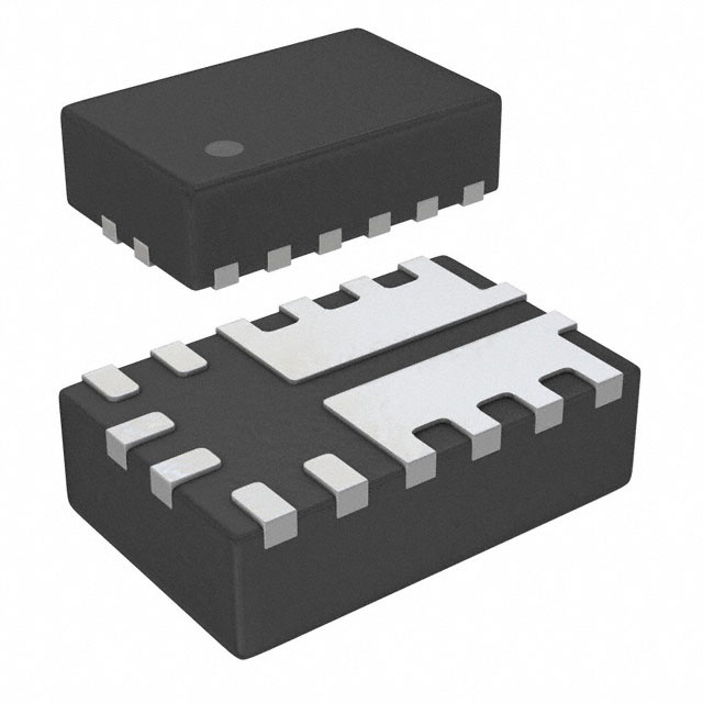 SLG59M1717V Renesas Electronics Corporation