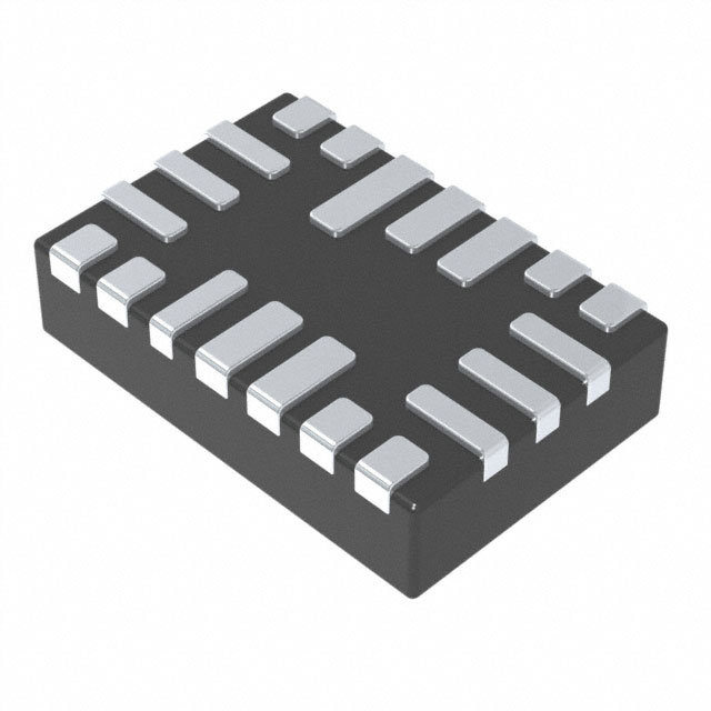 SLG7NT4192V Renesas Electronics Corporation