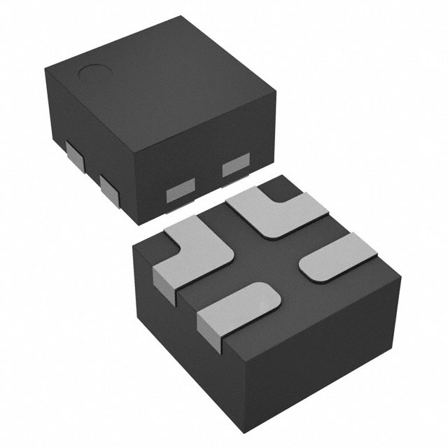 SLG59M1557V Renesas Electronics Corporation