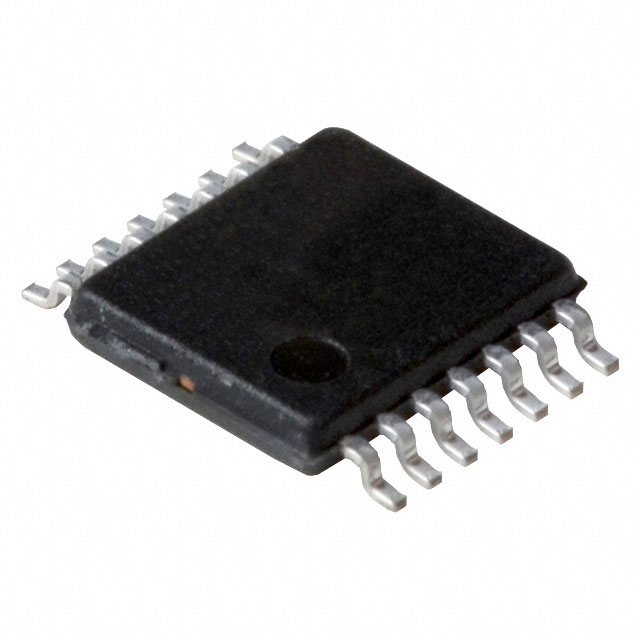 NJM2752V-TE1 Nisshinbo Micro Devices Inc. product image