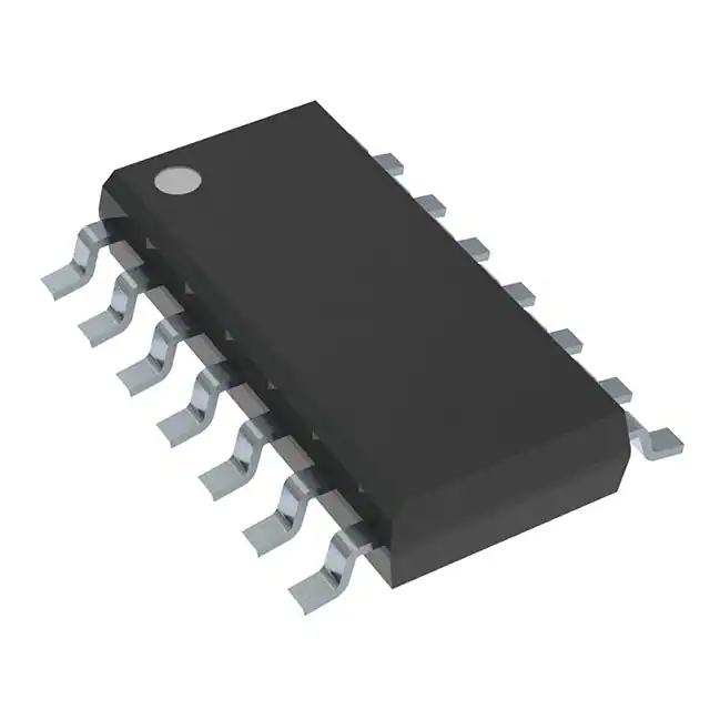 NJM2901CG-TE2 Nisshinbo Micro Devices Inc.