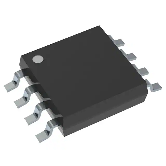NJM2520M-TE1 Nisshinbo Micro Devices Inc. product image