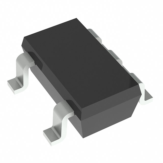 NJU77241F3-TE1 Nisshinbo Micro Devices Inc.