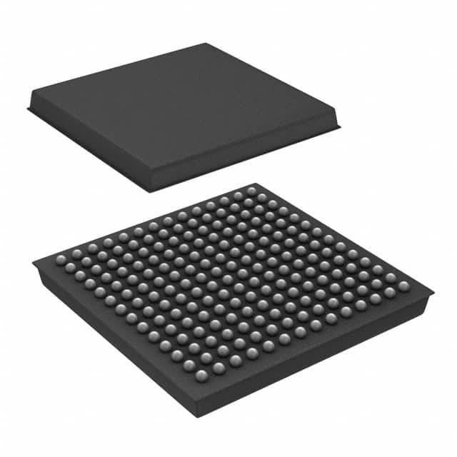 DS110DF1610FB/NOPB Texas Instruments