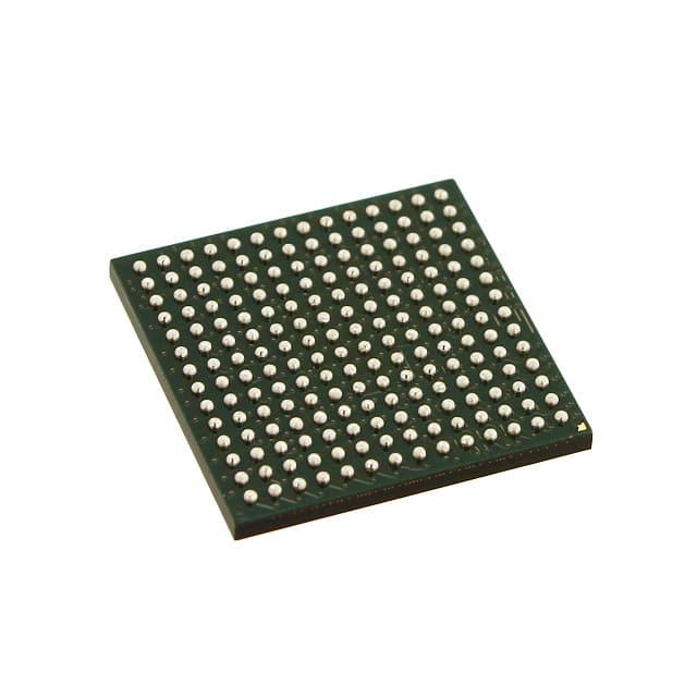 CYV15G0201DXB-BBC Cypress Semiconductor Corp