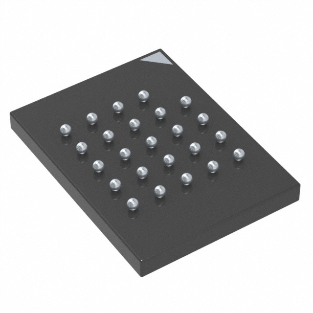 GD25LX256EBIRY GigaDevice Semiconductor (HK) Limited