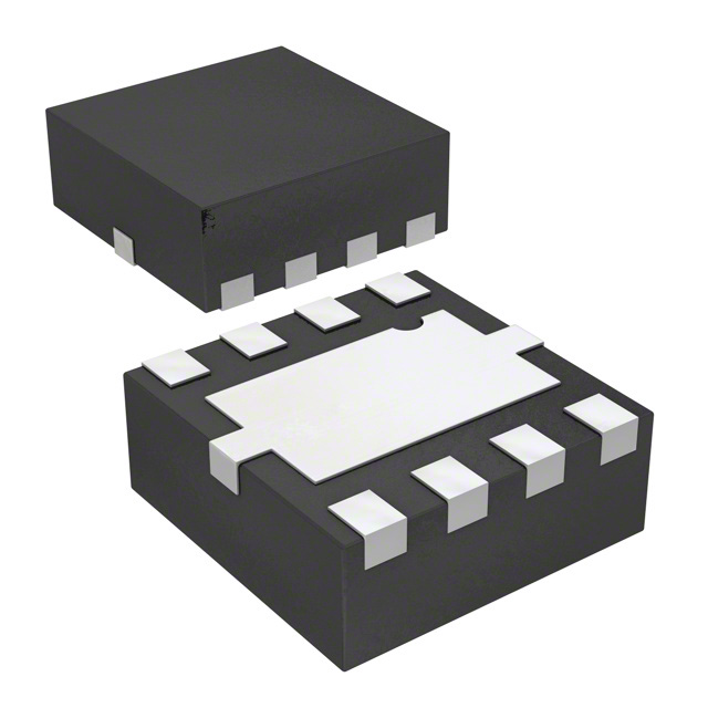 GD25D80CKIGR GigaDevice Semiconductor (HK) Limited product image
