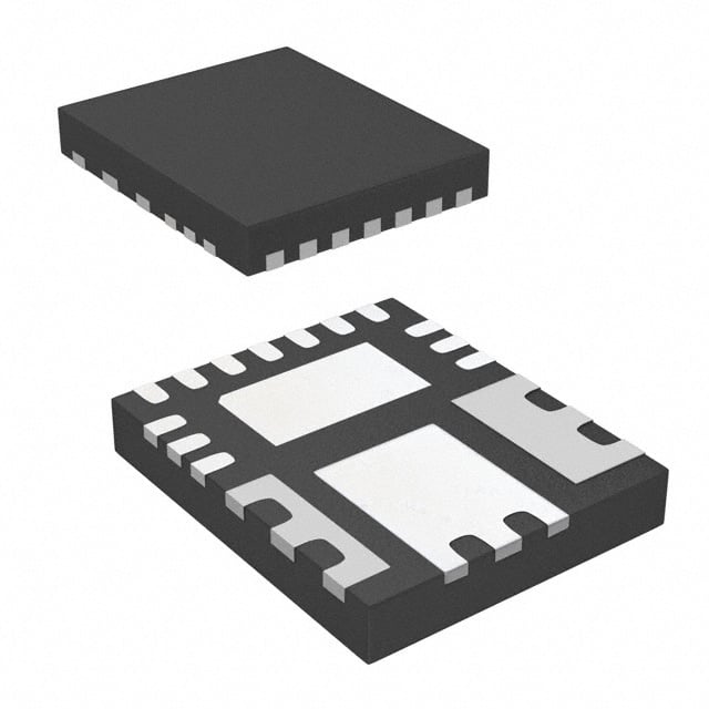 IR3897MTRPBF Infineon Technologies product image