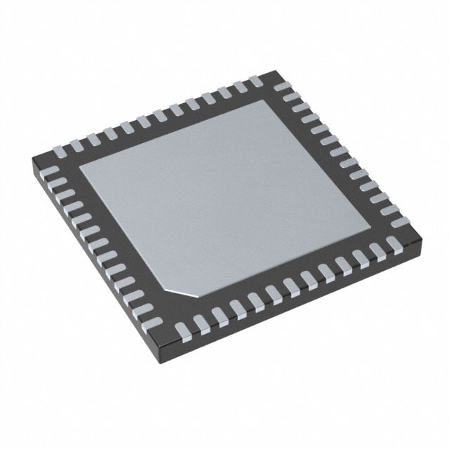 ISL95866HRZ-T Renesas Electronics Corporation