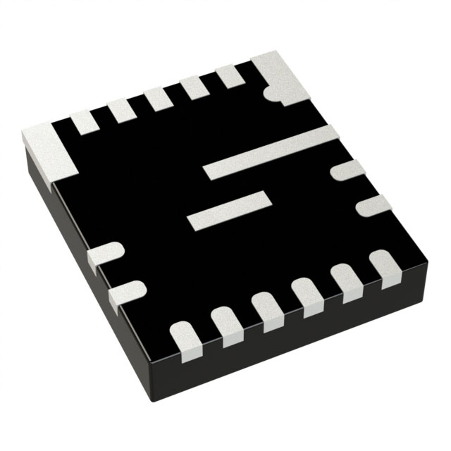 RAA211630GNP#HA0 Renesas Electronics Corporation