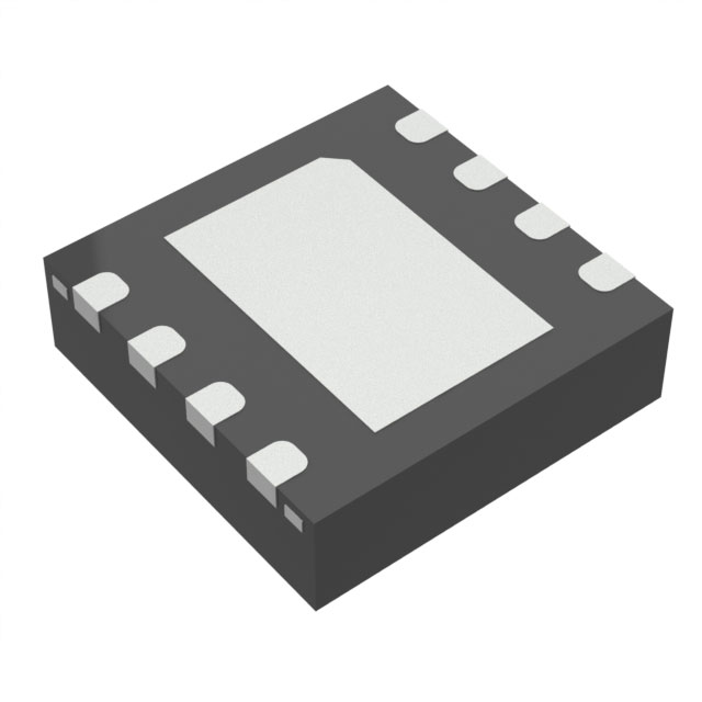 ISL12024IRTCZ Renesas Electronics Corporation