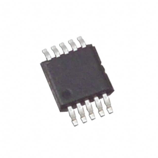 ISL1572IUEZ Renesas Electronics Corporation