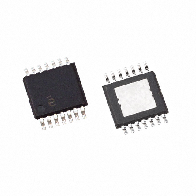 ISL78444AVEZ-T7A Renesas Electronics Corporation