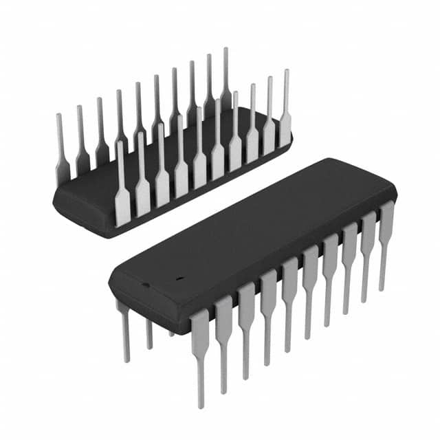 ID82C54 Renesas Electronics Corporation