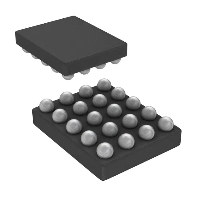 TXB0108YZPR Texas Instruments