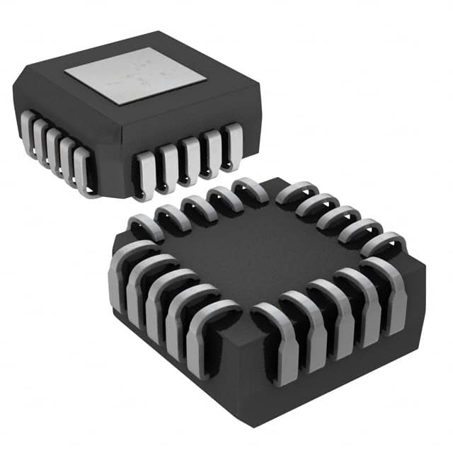 MX7821KP+ Analog Devices Inc./Maxim Integrated