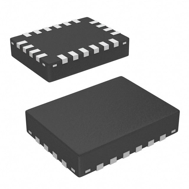 ISL9219IRZ Renesas Electronics Corporation